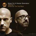 Music For A Harder Generation, Vol 7