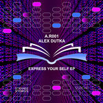 Express Your Self EP