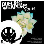 Dueling Weapons Vol 14