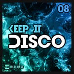 Keep It Disco, Vol 08