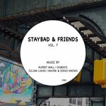 Staybad & Friends, Vol 7