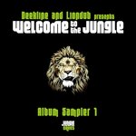 Deekline & Liondub Presents Welcome To The Jungle (Album Sampler 1)