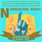 Number One (Remix)