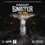 Sinister To You (Explicit)