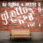 Ghetto R&B Vol 1