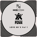 Love 80s Vol 1