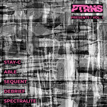 PTRNS presents Vol 1
