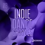 Indie Dance Grooves Vol 08