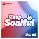Keep It Soulful Vol 08