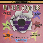 Duke's Cookies Vol 2