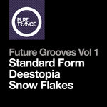 Future Grooves Vol 1