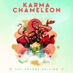 Karma Chameleon (The Voyage Edition)