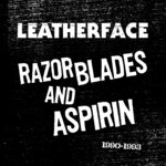 Razor Blades And Aspirin: 1990 - 1993 (Explicit)
