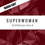 Superwoman (Radio Edit)