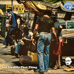 Get Up Offa That Thing (DJ "S" Remixes)