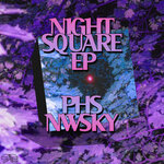 Night Square EP