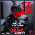 12 Guage - EP (Explicit)