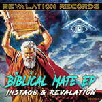 Biblical Mate EP (Explicit)
