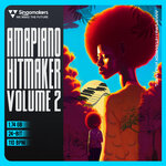 Amapiano Hitmaker 2 (Sample Pack WAV/APPLE/LIVE)