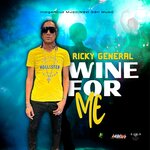 Wine For Me (Explicit)