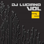 DJ Luciano Vol 2