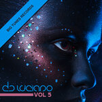 DJ Luciano Vol 5 (Explicit)