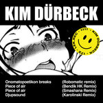 Kim Durbeck Remixes