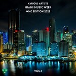 Miami Music Week WMC Edition 2023, Vol 1