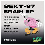 Brain EP