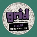Heat Alarm EP