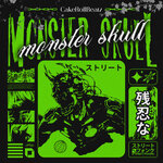 MonsterSkull