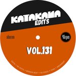Katakana Edits Vol 131