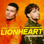 Lionheart (The Remixes)