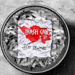 Trash Can EP (Explicit)