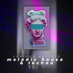 Melodic House & Techno, Vol 1
