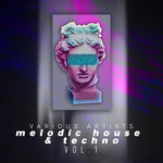 Melodic House & Techno, Vol 1