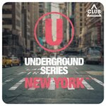 Underground Series New York Vol 11