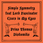 Czars In My Eyes (Prins Thomas Diskomiks)