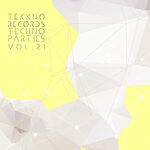 Techno Parties Vol 21