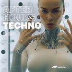 After Hours Techno (Sample Pack WAV/MIDI)