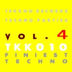 Techno Partys Vol 4