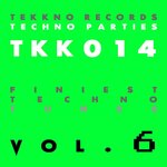 Techno Partys Vol 6