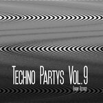 Techno Partys Vol 9