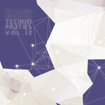 Techno Parties Vol 12