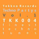 Techno Partys Vol 1
