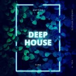 Anytime Is Deep-House Time, Vol 4