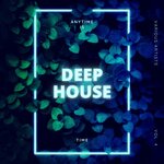 Anytime Is Deep-House Time, Vol 4