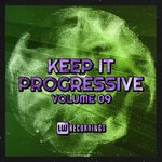 Keep It Progressive, Vol 09