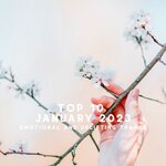 Top 10 January 2023 Emotional & Uplifting Trance