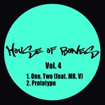 House Of Bones, Vol 4